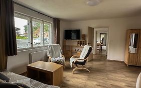 Apartmán Lnáře